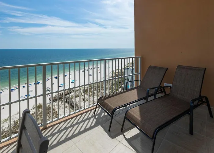 Apartment Phoenix Gulf Towers 1008