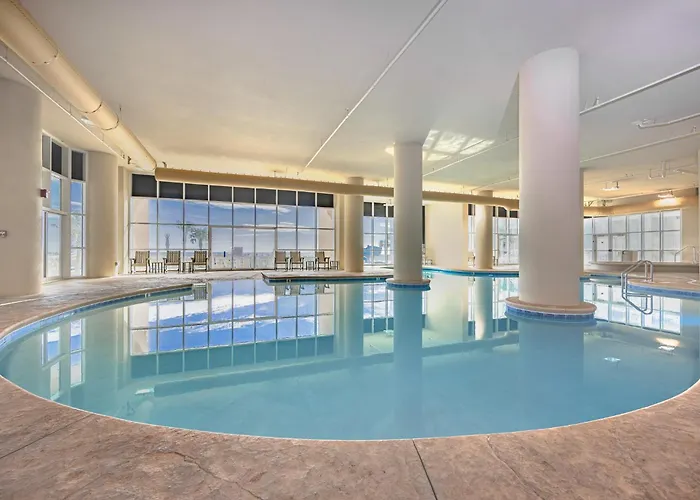Phoenix Gulf Towers 1008 Gulf Shores