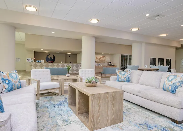 Apartment Phoenix Gulf Towers 1008 Gulf Shores