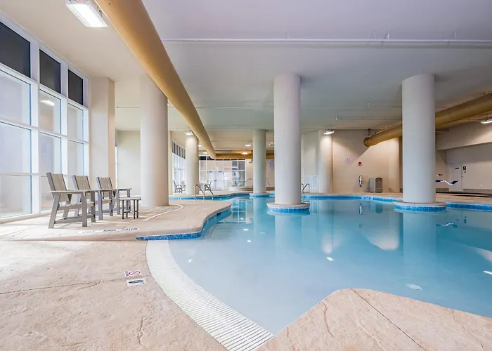Apartment Phoenix Gulf Towers 1008