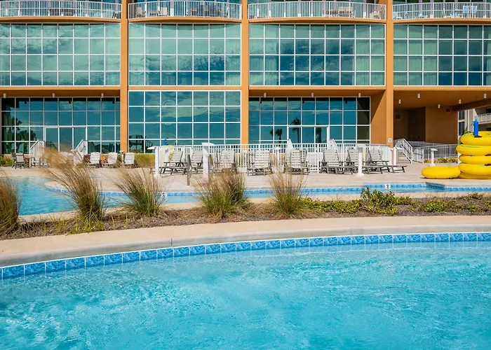 Apartment Phoenix Gulf Towers 1008