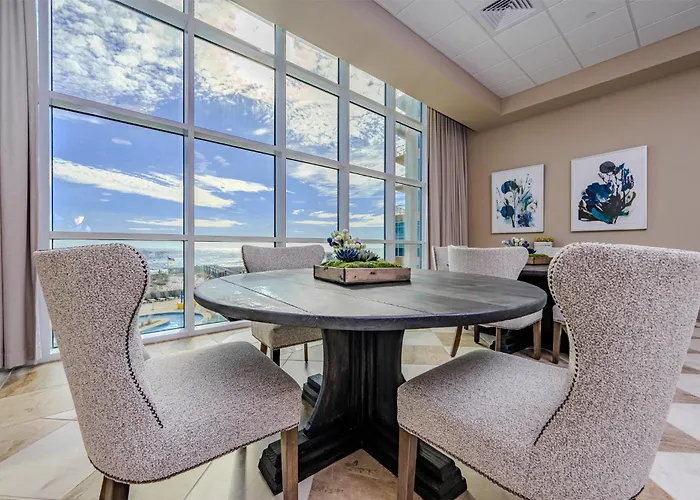 Phoenix Gulf Towers 1008 Apartment Gulf Shores