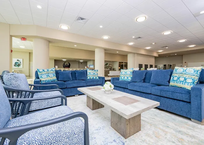 Phoenix Gulf Towers 1008 Apartment Gulf Shores