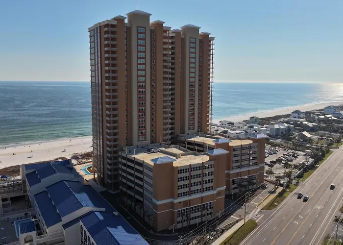 Phoenix Gulf Towers 1008 *