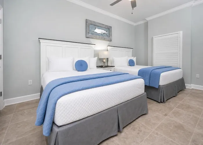Apartment Phoenix Gulf Towers 1008